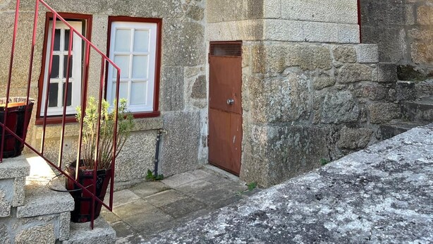 Exterior - Ant House (Ponte da Barca)