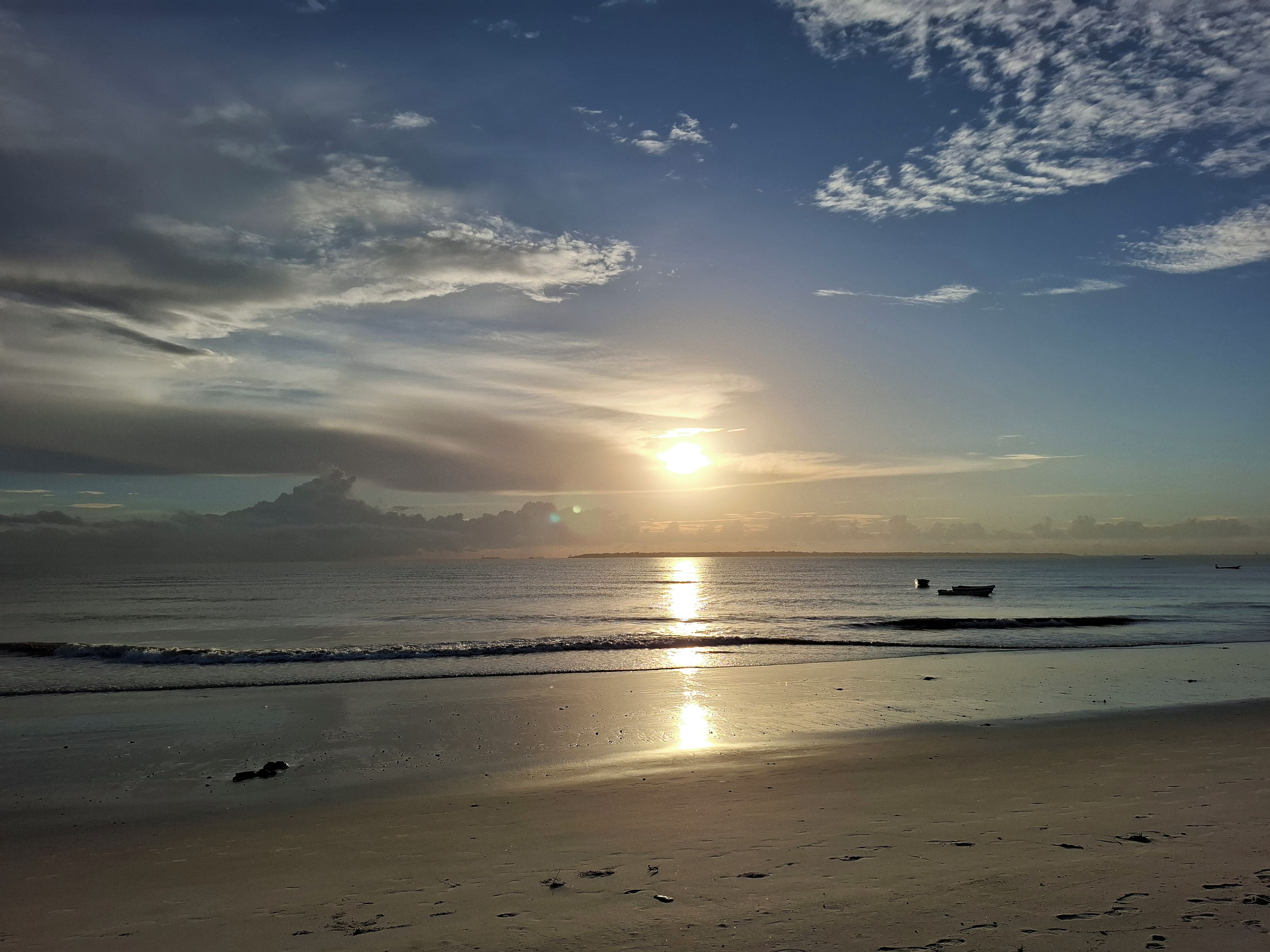 Praia