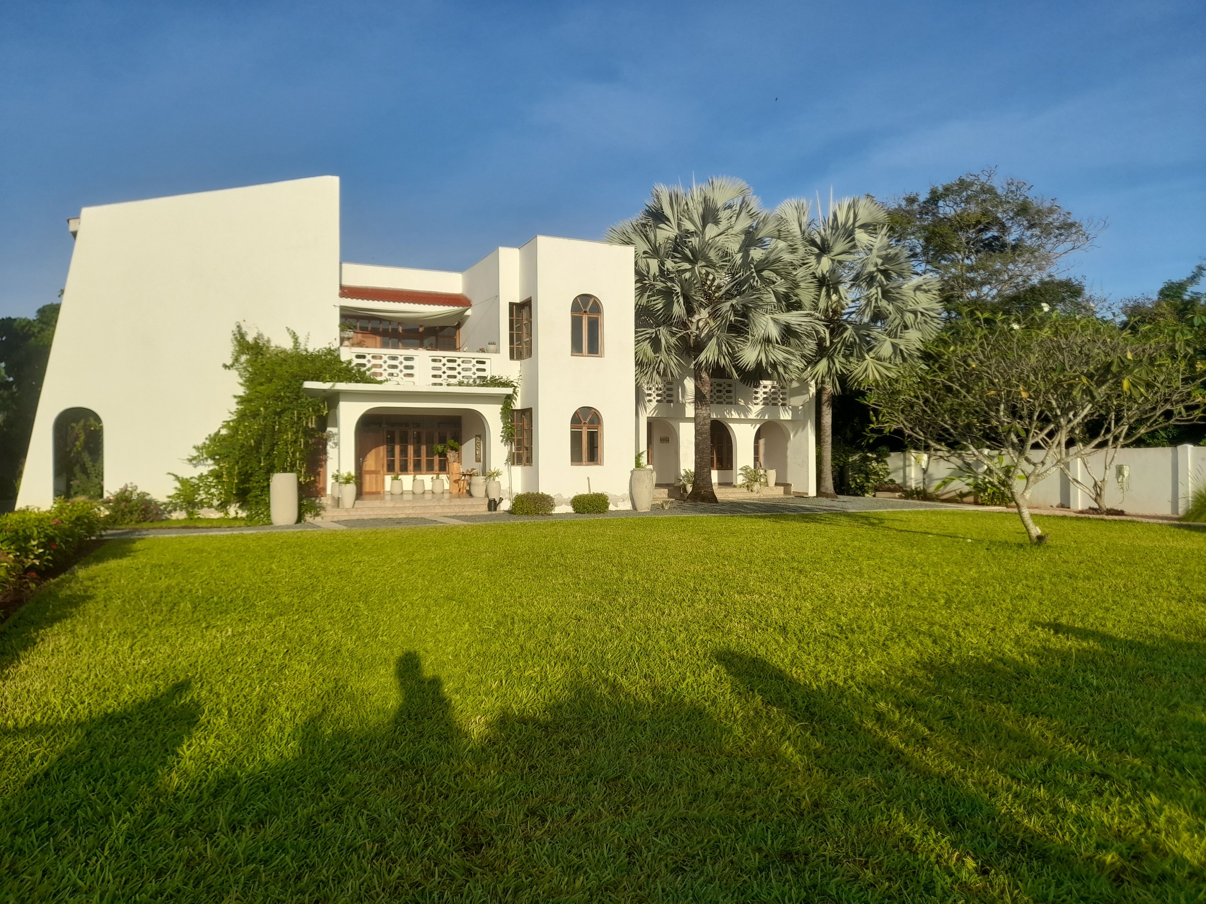 Fachada