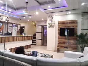 Hall