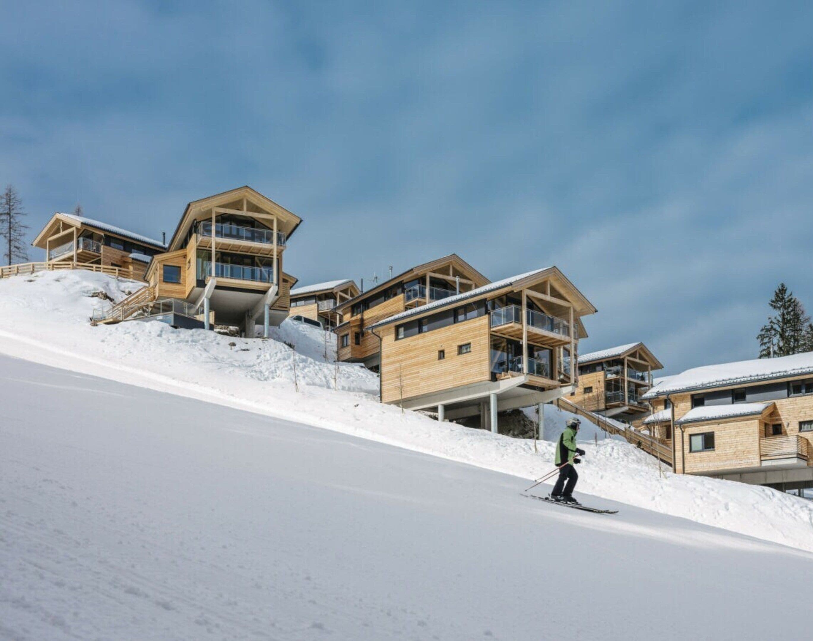Chalet | Exterior