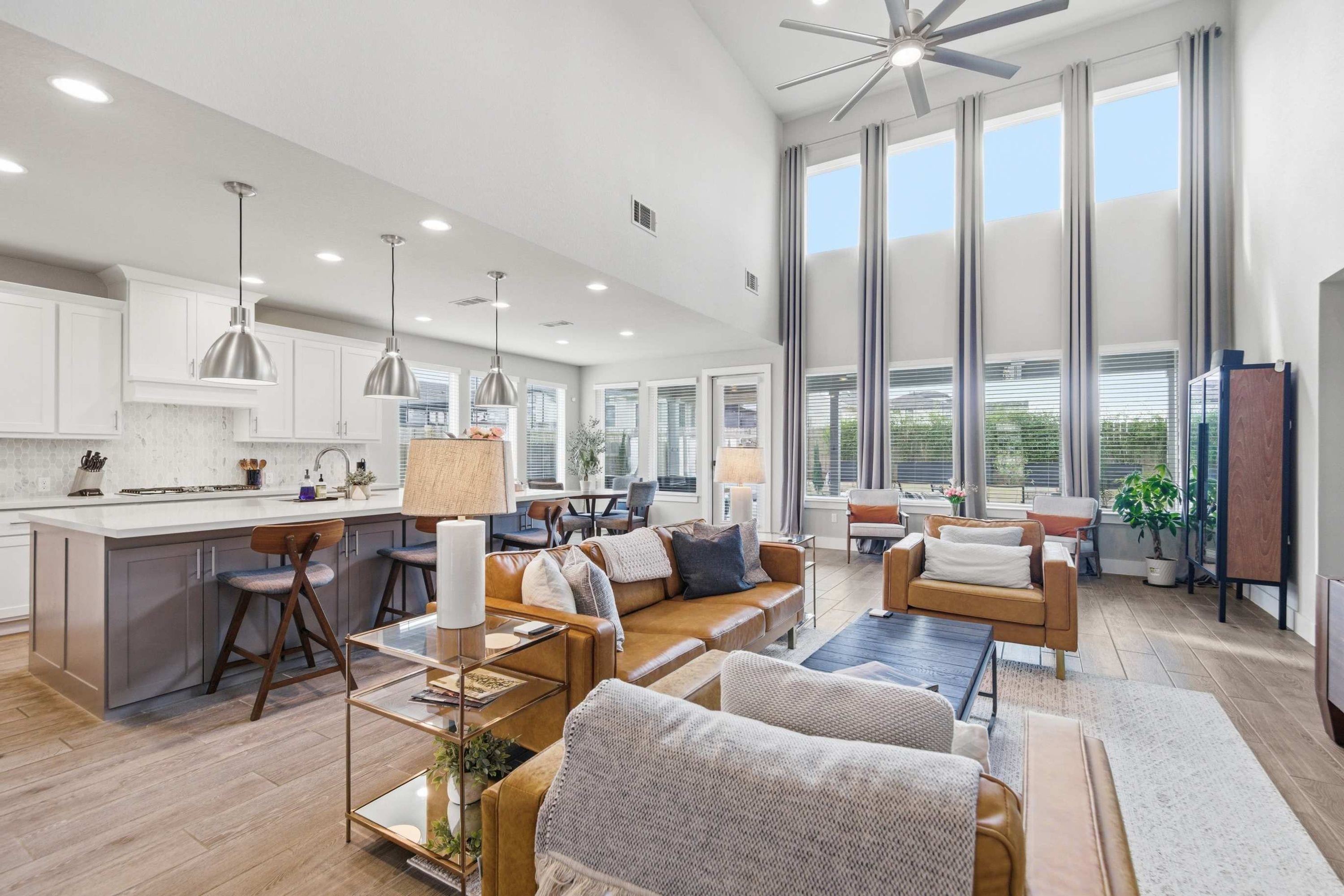 House | 4 bedrooms, high-speed internet