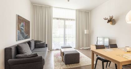 Apartment in Rohrmoos-untertal With Sauna