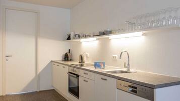 House | Private kitchen