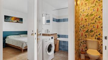 Badkamer