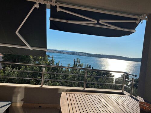 Chatarina Apartment Trogir/Croatia