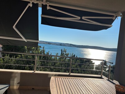 Chatarina Apartment Trogir/Croatia