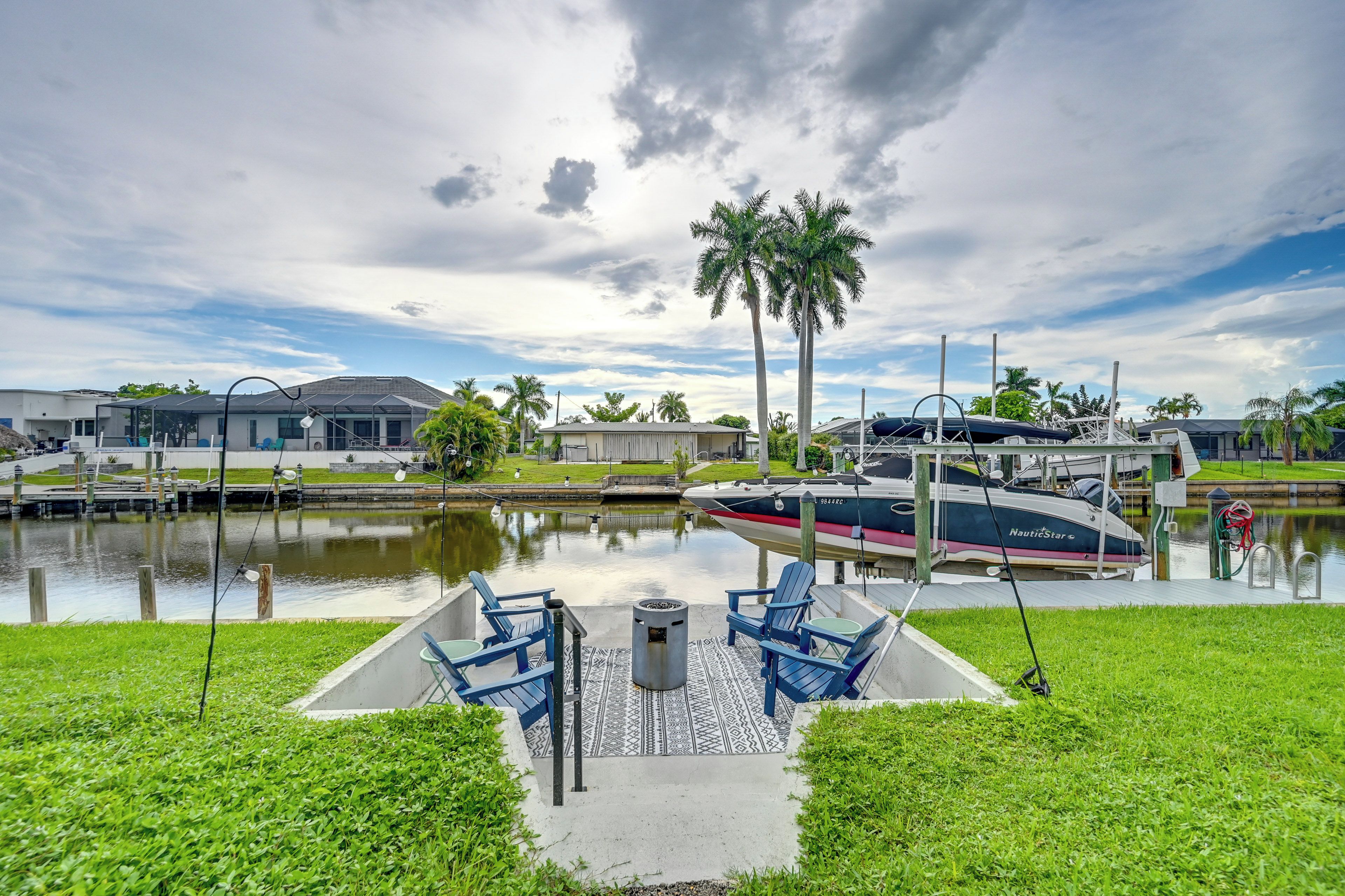 Hus (3 Bedrooms) | Fasade