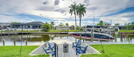 House (3 Bedrooms) | Front of property