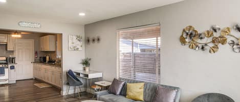 House (2 Bedrooms) | Front of property