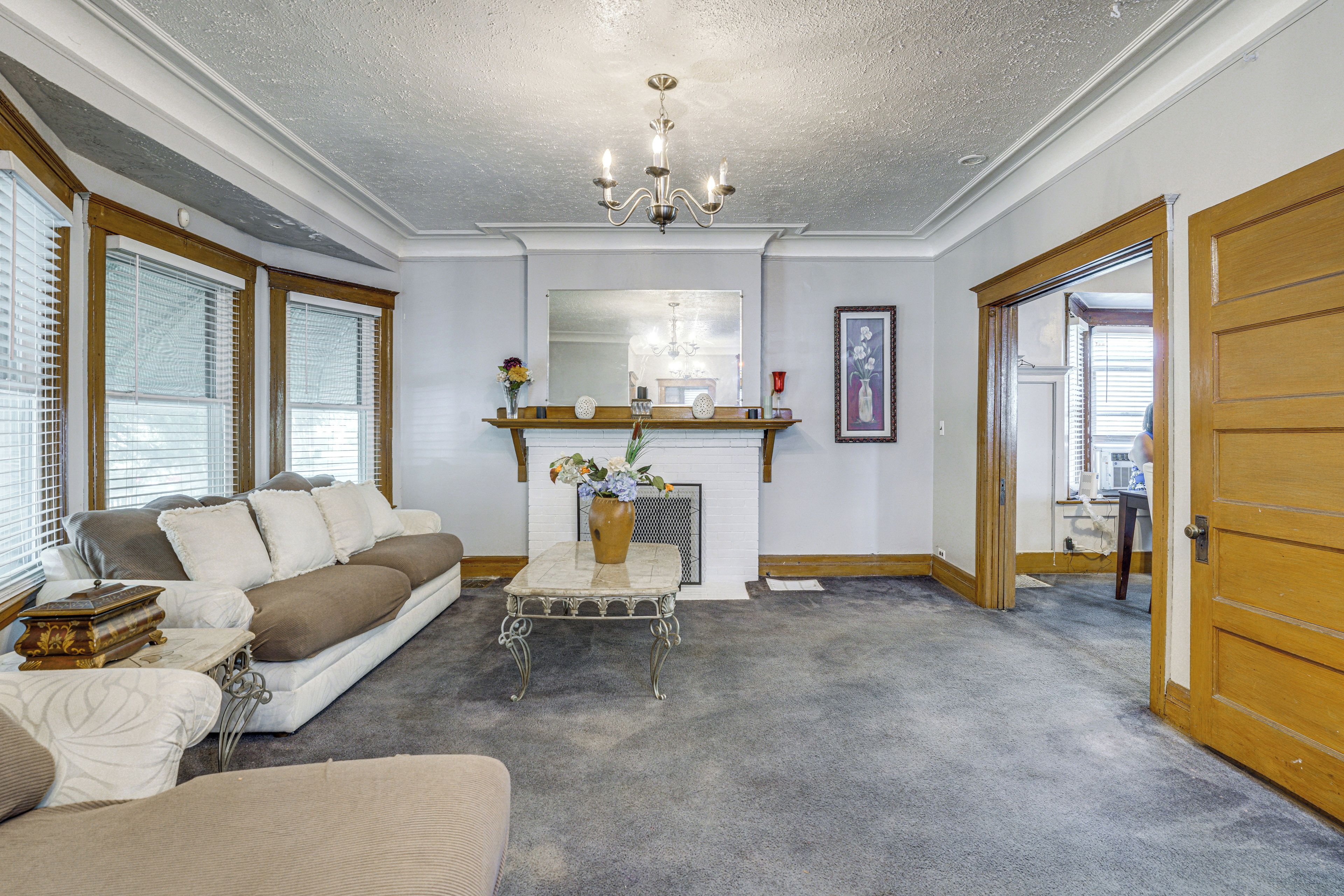 House (3 Bedrooms) | Front of property