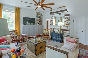 Maison (3 Bedrooms) | Intérieur