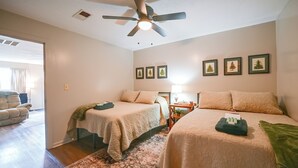 Casa (1 Bedroom) | Interior