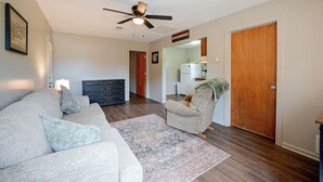 Rumah (1 Bedroom) | Interior