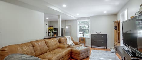 Apartment (1 Bedroom) | Front of property