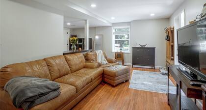 Valley Retreat Near Massanutten & Harrisonburg