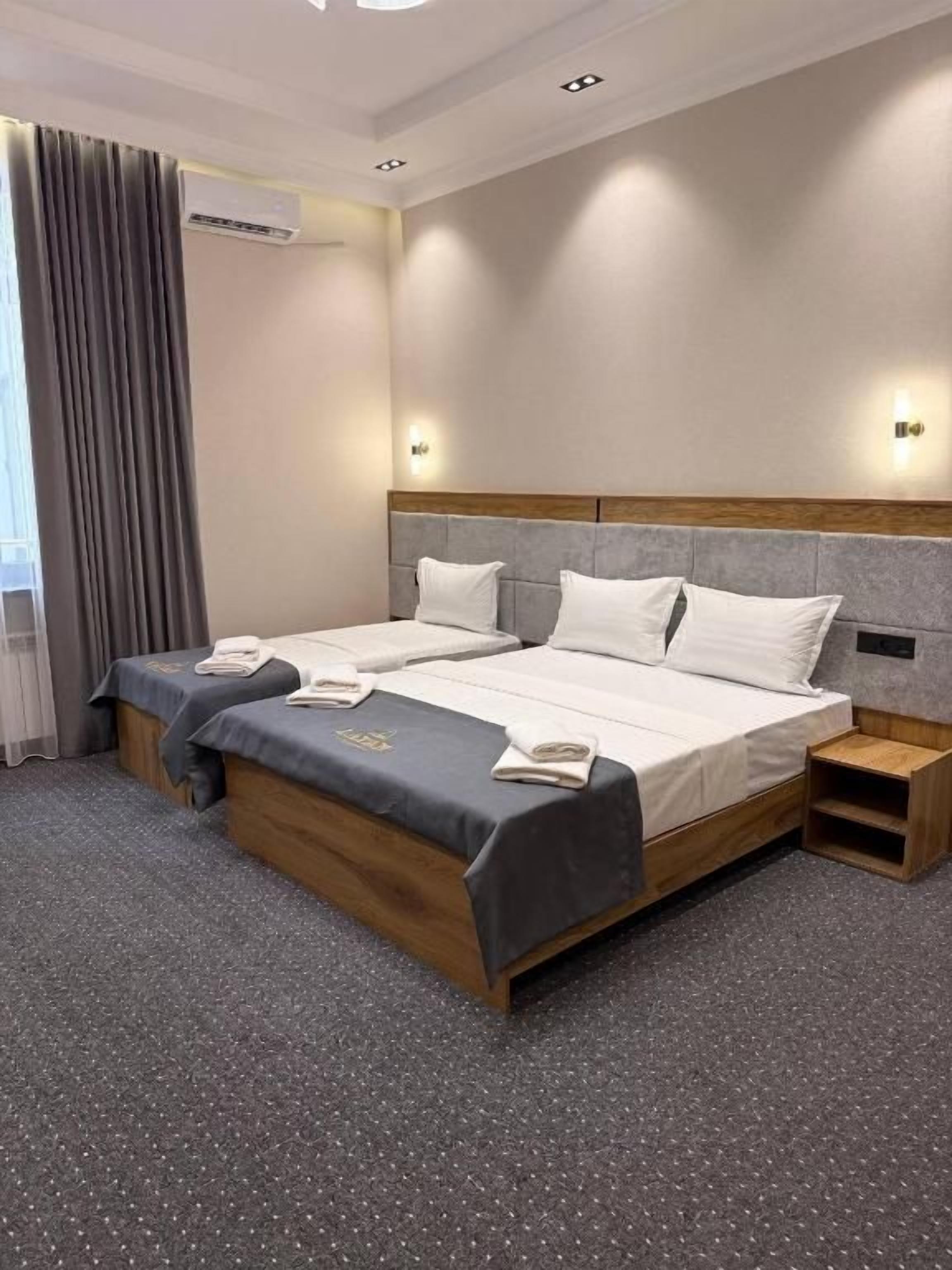 Family Triple Room