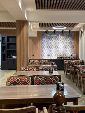 Servei de restauració