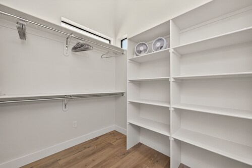 Granby Station Townhomes Unit 3B Rooftop deck, views, garage parking