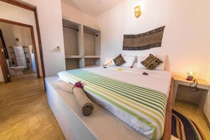 WiFi (free) - Pingwe Beach Apartments (Michamvi)