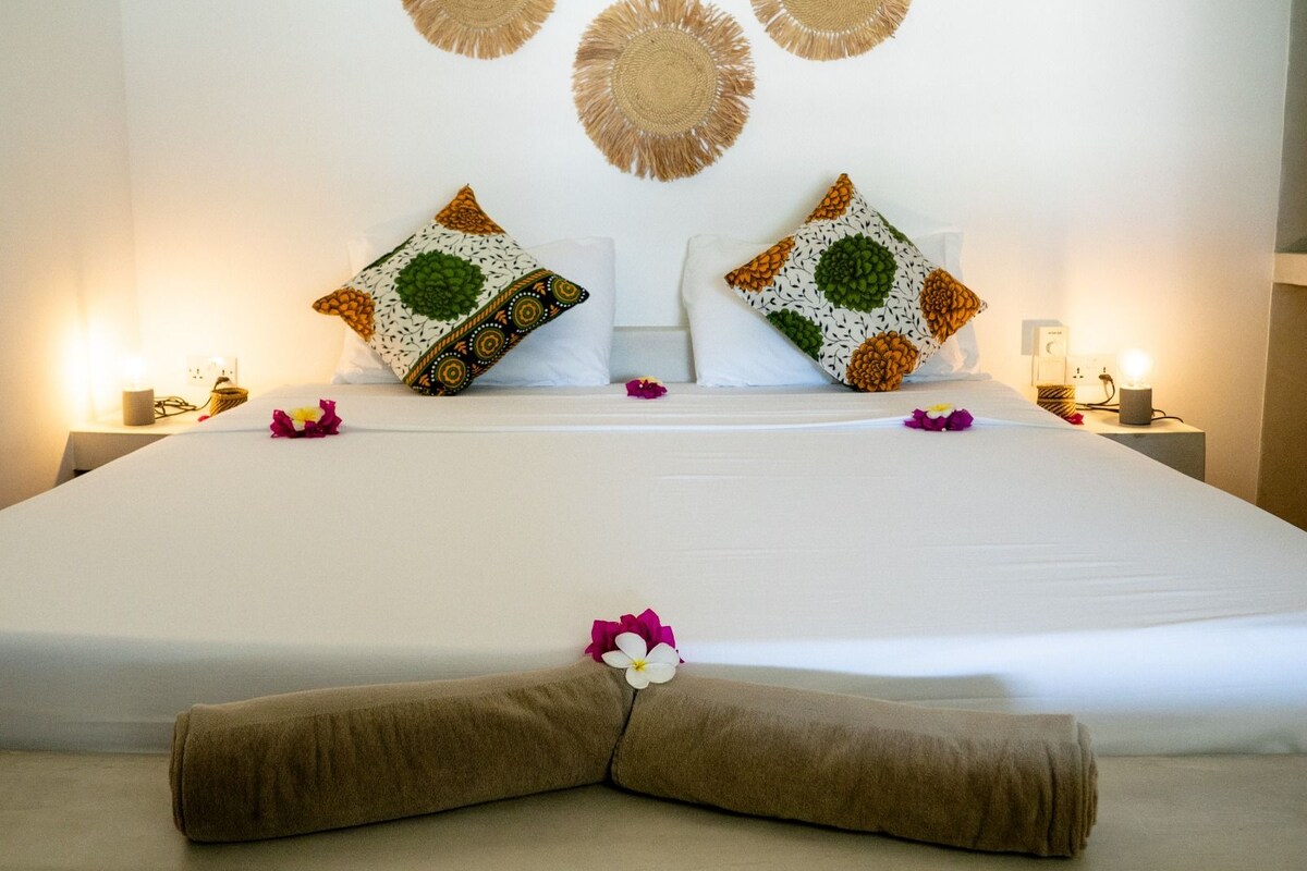 Comfort Apartment, Sea View | WiFi (free)