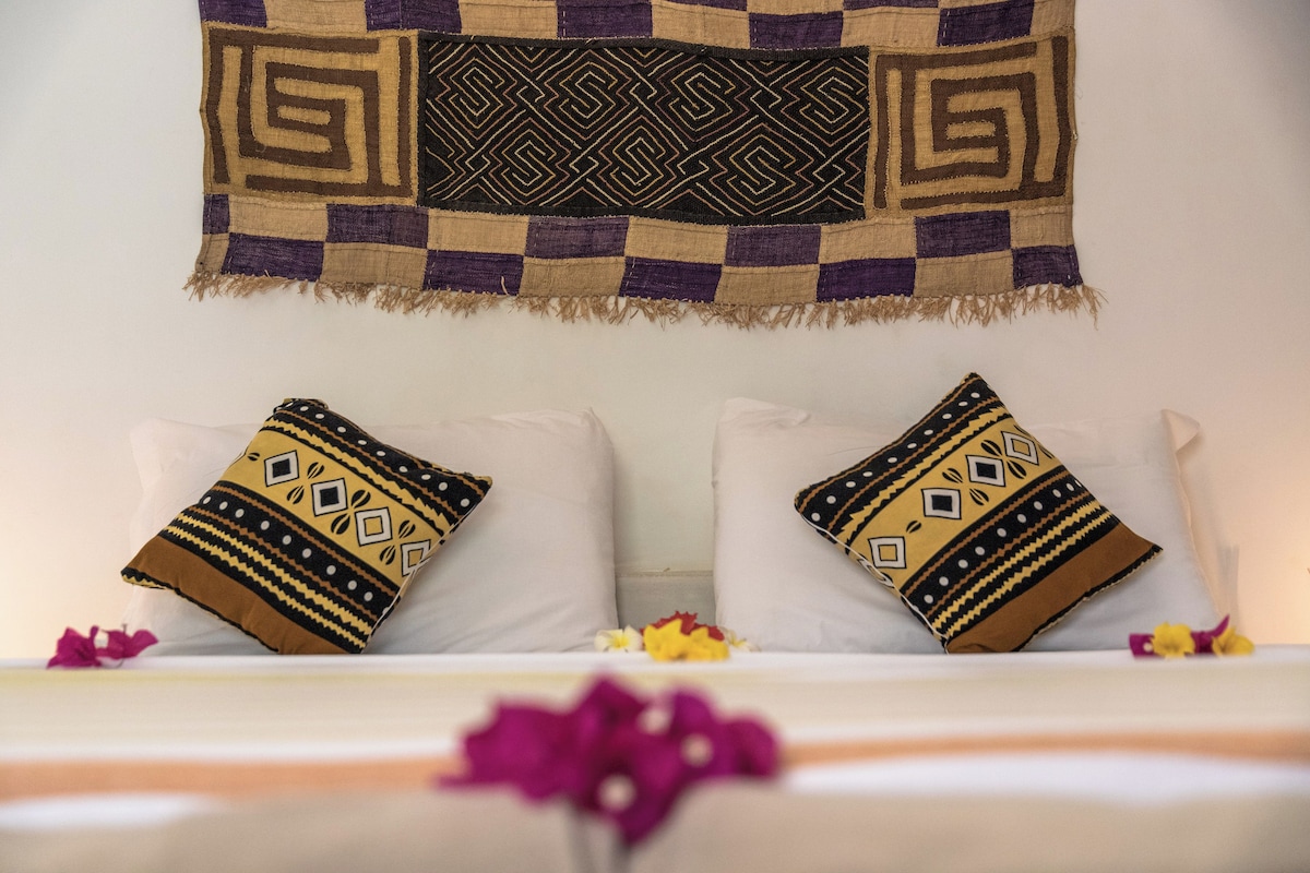 Comfort Apartment, Pool View | WiFi (free)