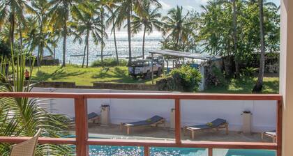 Pingwe Beach Apartments