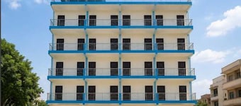 Classic Hotel City