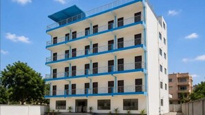 Exterior - Classic Hotel City (Dumka)