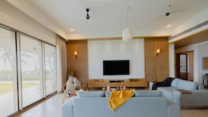 Unclassified image, 2 of 66, button - Villa Shankari - Beachside 3BR w Private Pool (Udupi)