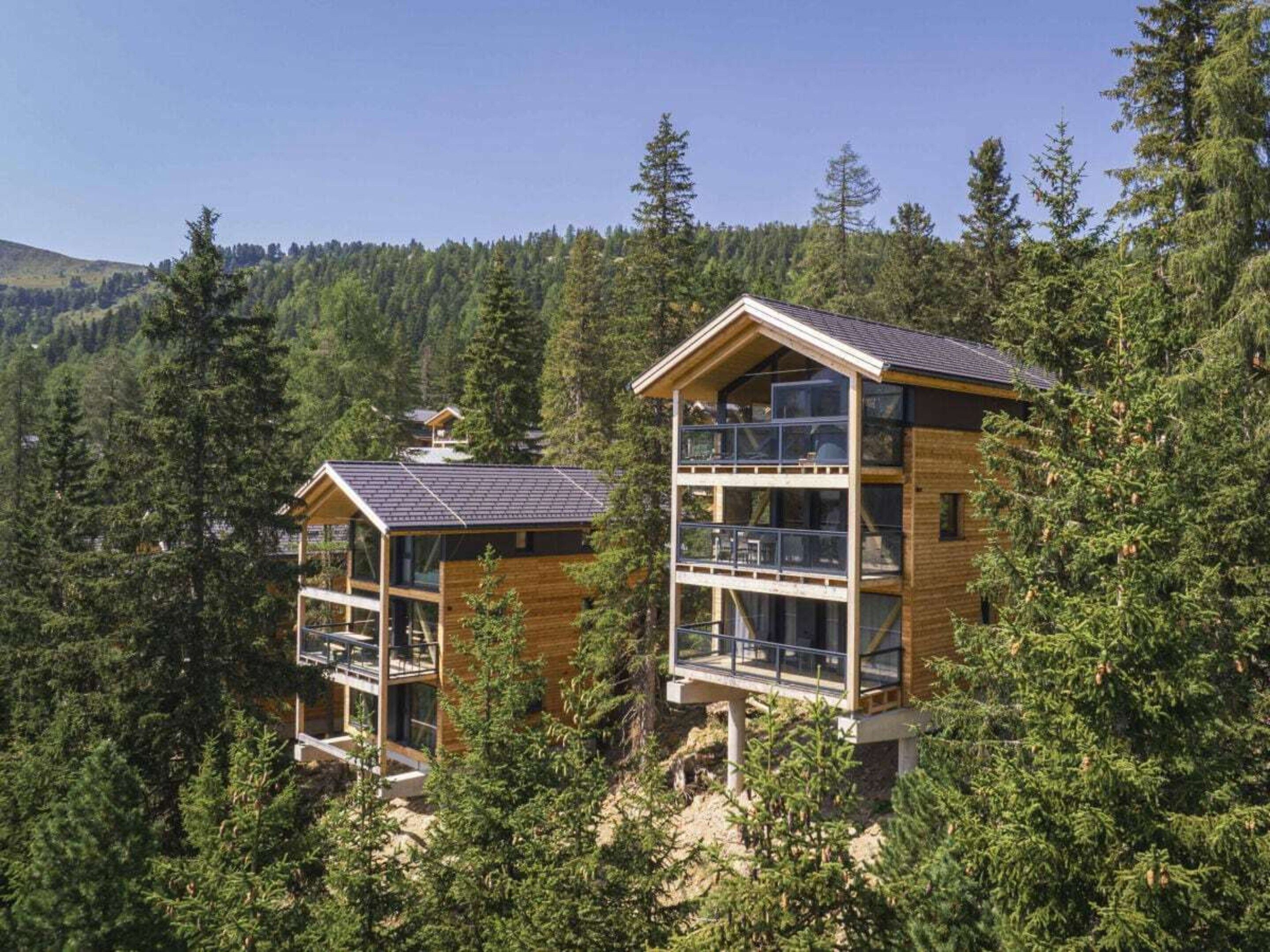 Chalet | Exterior