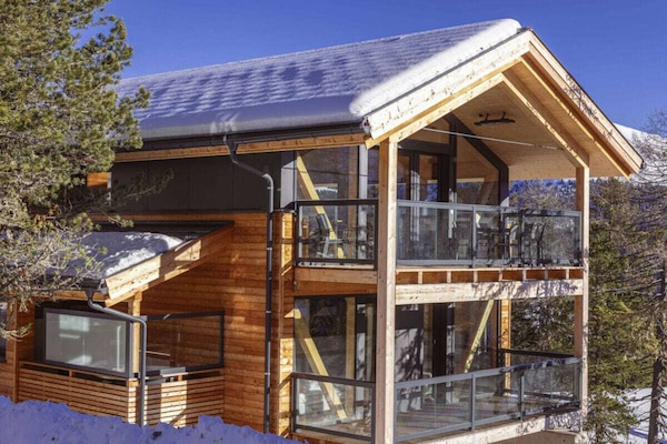 Chalet | Exterior