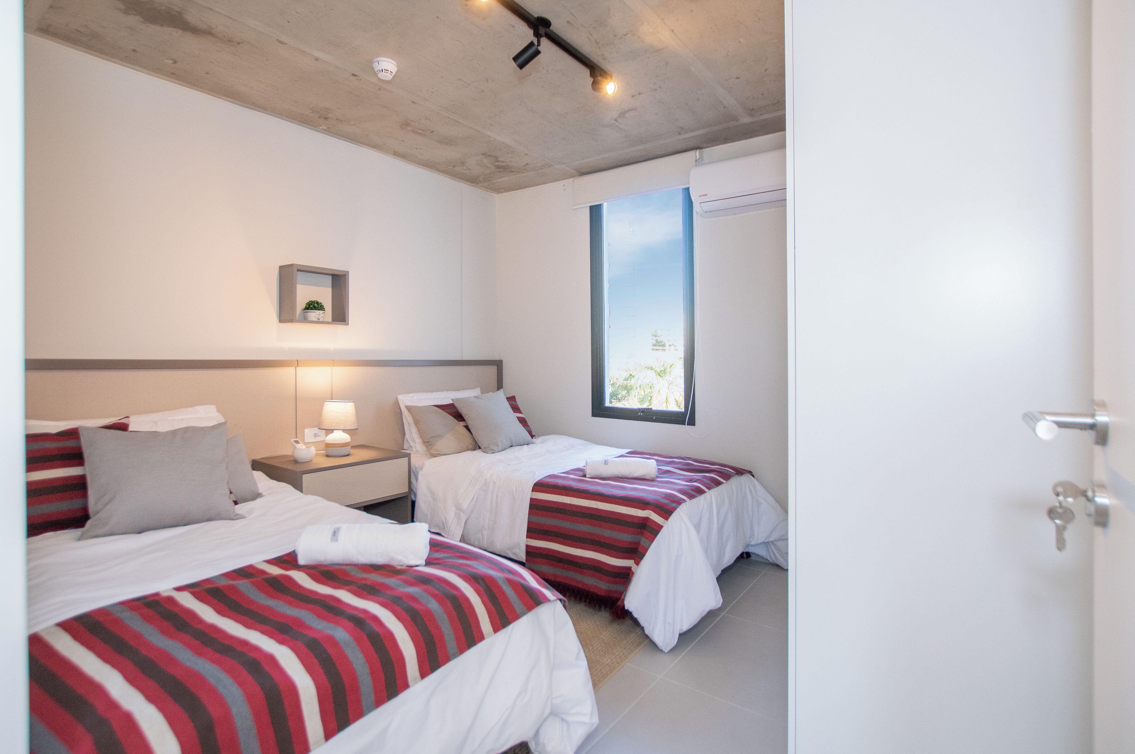 Apartment | WiFi (free)