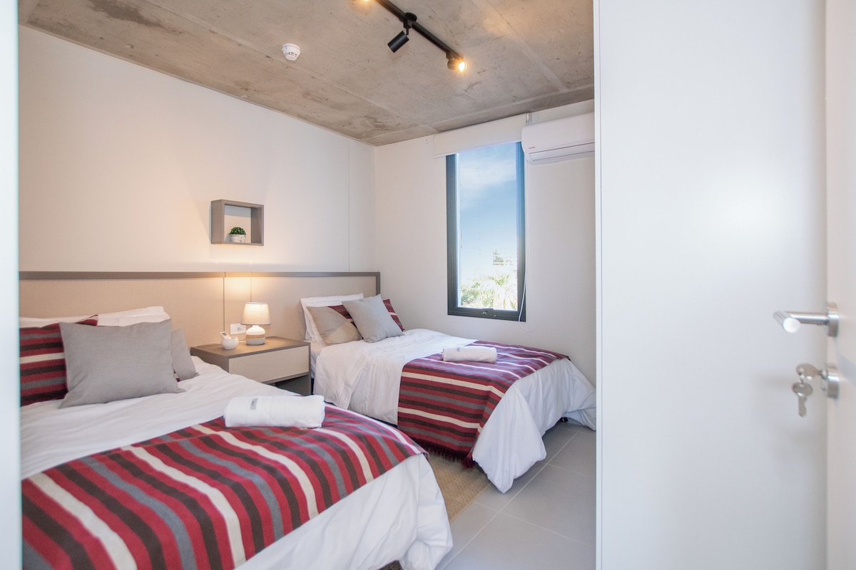 Apartment | WiFi (free)