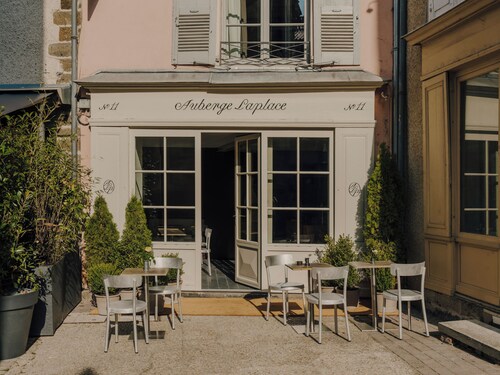 Auberge LAPLACE