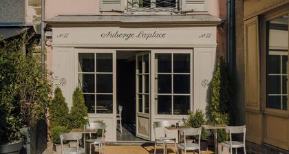 Auberge LAPLACE