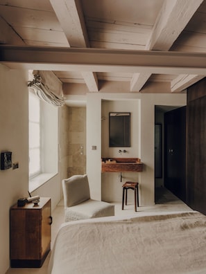  LA CHAMBRE (2 chambres)