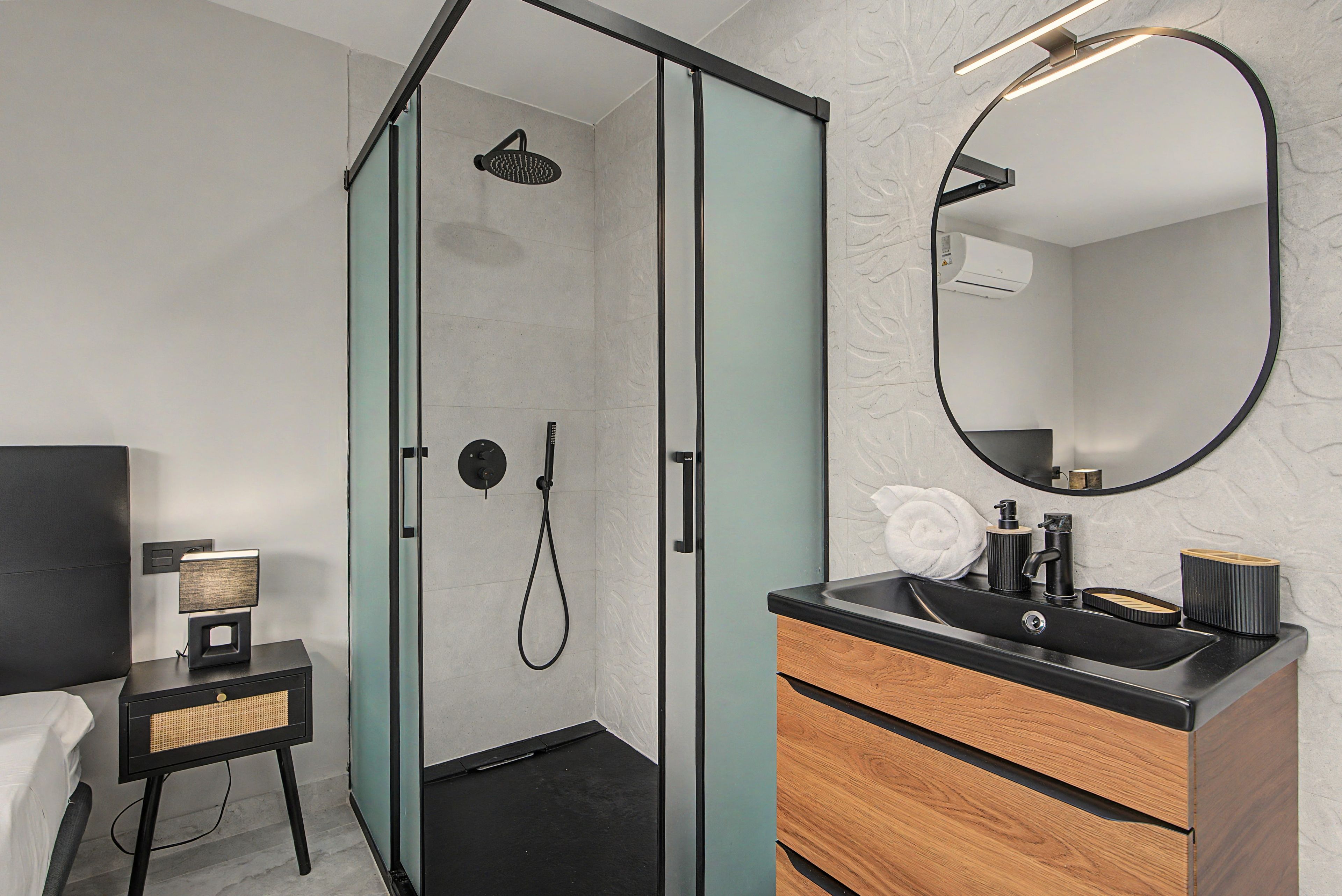 Badkamer