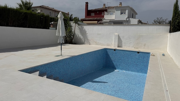 Unclassified image, 1 of 18, button - Villa 'Dream House Loma Linda' with Private Pool, Wi-Fi and Air Conditioning (Ogíjares)