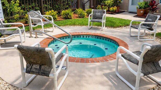 Appartamento, 2 camere da letto | Piscina