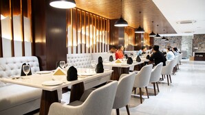 Restaurantes
