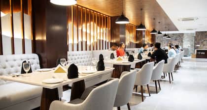 Hotel Tara Phendeyling, Phuentsholing