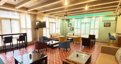 Hotel Tara Phendeyling, Phuentsholing