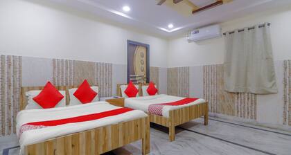 Classic Hotel Ashoka Grand