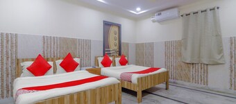 Classic Hotel Ashoka Grand