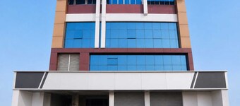 Classic Hotel Ashoka Grand