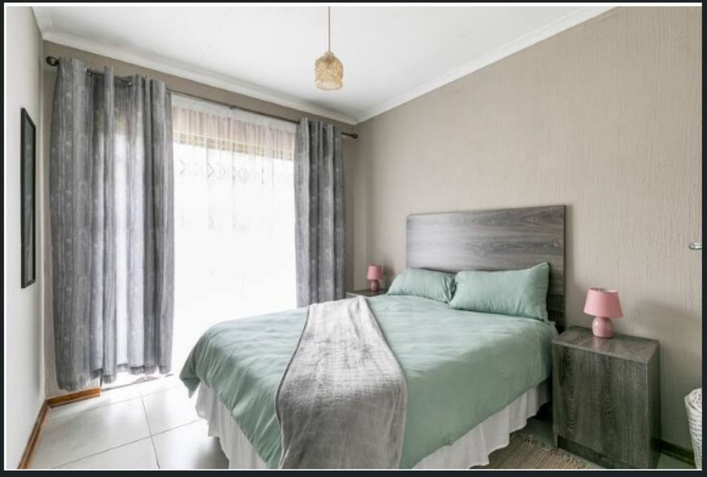 3 habitaciones, tabla de planchar con plancha y wifi gratis 