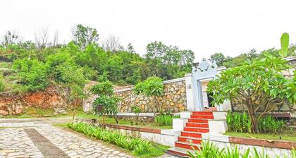 Premium Villa 4bhk Parijat