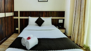 Unclassified image, 5 of 12, button - AVM COMFORT INN (Bengaluru)
