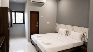 Deluxe-Dreibettzimmer | Kostenloses WLAN
